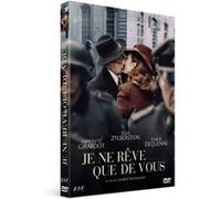 Je ne rêve que de vous DVD