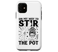 Je ne Ronfle Pas, Je rêve Que Je suis Une Moto Coque pour iPhone 11