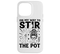 Je ne Ronfle Pas, Je rêve Que Je suis Une Moto Coque pour iPhone 14 Pro Max