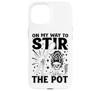 Je ne Ronfle Pas, Je rêve Que Je suis Une Moto Coque pour iPhone 15