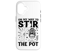 Je ne Ronfle Pas, Je rêve Que Je suis Une Moto Coque pour iPhone 16