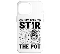 Je ne Ronfle Pas, Je rêve Que Je suis Une Moto Coque pour iPhone 16 Pro Max