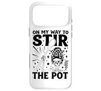 Je ne Ronfle Pas, Je rêve Que Je suis Une Moto Coque pour iPhone 17 Pro Max