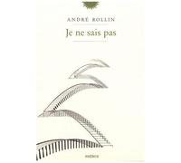 Je Ne Sais Pas