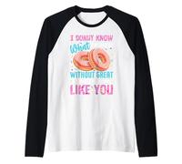 Je ne sais pas ce que je ferais sans d'excellents clients réguliers Manche Raglan