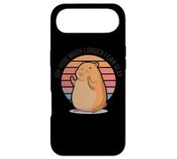 Je ne Sais Pas Combien de Temps Je pourrai Tuer Un Hamster Coque pour iPhone Air