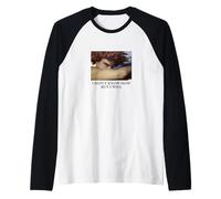 Je ne sais pas comment mais je le ferai - Fallen Angel Manche Raglan