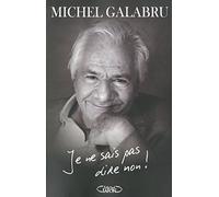 Je ne sais pas dire non !