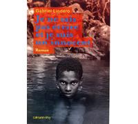 Je ne sais pas écrire et je suis un innocent - Gabriel Lindero - Calmann-Levy - broché - Roman