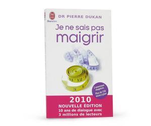 Je ne sais pas maigrir Dukan