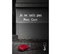 Je ne sais pas