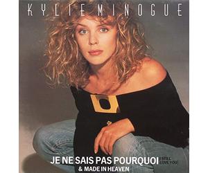 Je ne Sais Pas Pourquoi [Import]