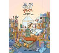 Je Ne Sais Quoi