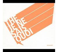 Je Ne Sais Quoi - Secret Language