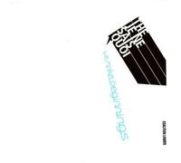 Je Ne Sais Quoi - We Make Beginnings