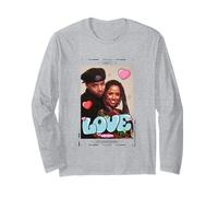 Je ne Sais Rien, Je Veux Un Amour comme Dionne & Murray Manche Longue
