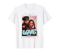 Je ne Sais Rien, Je Veux Un Amour comme Dionne & Murray T-Shirt