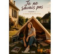 Je ne savais pas
