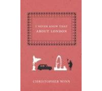 Je ne savais pas qu'il en était ainsi à Londres