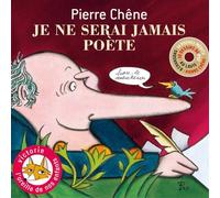 Je Ne Serai Jamais Poète