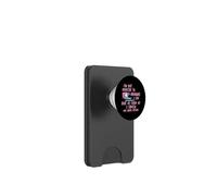 Je ne suis Pas Accro à K-Drama Un épisode de Plus, Drame coréen PopSockets PopWallet pour MagSafe