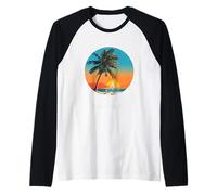 Je ne suis Pas allée Partout mais C'est sur ma liste : Vacances à la Plage Manche Raglan
