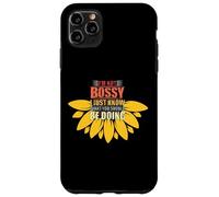 Je ne suis Pas autoritaire, Je Sais Juste ce Que Vous Devriez Faire, Patron Coque pour iPhone 11 Pro Max