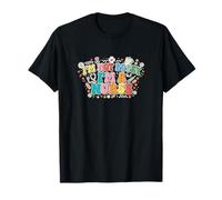 Je ne suis Pas autoritaire Je suis infirmière Profession Infirmière autorisée RN T-Shirt