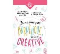 Je ne suis pas bordélique, je suis créative