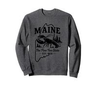 Je ne suis pas célibataire, j'ai un chat, le véritable amour Sweatshirt