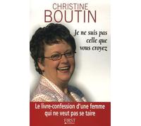 Je ne suis pas celle que vous croyez