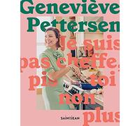 Je ne suis pas cheffe, pis toi non plus