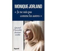 Je Ne Suis Pas Comme Les Autres - Quand L'invisible Devient Visible