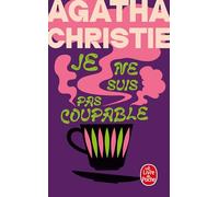 Je ne suis pas coupable (Nouvelle traduction révisée)