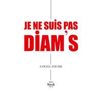 JE NE SUIS PAS DIAM S