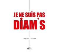 JE NE SUIS PAS DIAM S