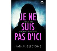 Je ne suis pas d'ici