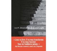 Je ne suis pas encore morte Lacy M. Johnson (Auteur), Héloïse Esquié (Traduction)