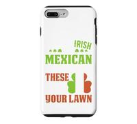 Je ne suis Pas Irlandais, Je suis Mexicain mais Je Les AI trouvés Quand j'étais Coque pour iPhone 7 Plus/8 Plus