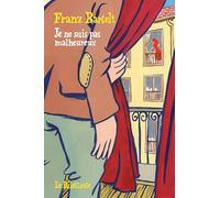 Je ne suis pas malheureux