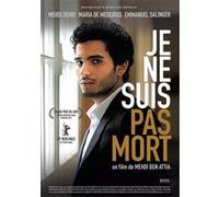 Je ne suis pas mort DVD E
