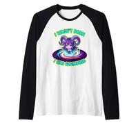 Je ne suis Pas née, J'Ai été convoquée pour Les Femmes, Les Filles, Les Amis, Les garçons Manche Raglan