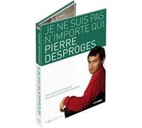 Pierre Desproges-Je ne suis Pas n'importe Qui