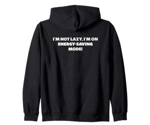 Je ne suis Pas Paresseux, Je suis en Mode économie Sweat à Capuche