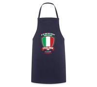 Je Ne Suis Pas Parfait Mais Italien Cadeau Italie Tablier Cuisine