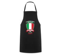 Je Ne Suis Pas Parfait Mais Italien Cadeau Italie Tablier Cuisine