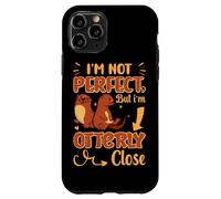 Je ne suis Pas Parfait mais Je suis très Proche Coque pour iPhone 11 Pro