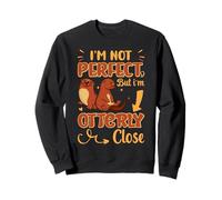 Je ne suis Pas Parfait mais Je suis très Proche Sweatshirt