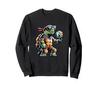 Je Ne Suis Pas Parfait Mais Jésus Pense Sweatshirt