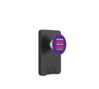 Je Ne suis Pas Parfaite mais Cavalière C'est Encore Mieux PopSockets PopWallet pour MagSafe